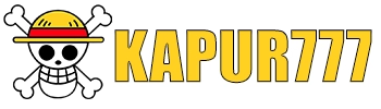 Logo KAPUR777